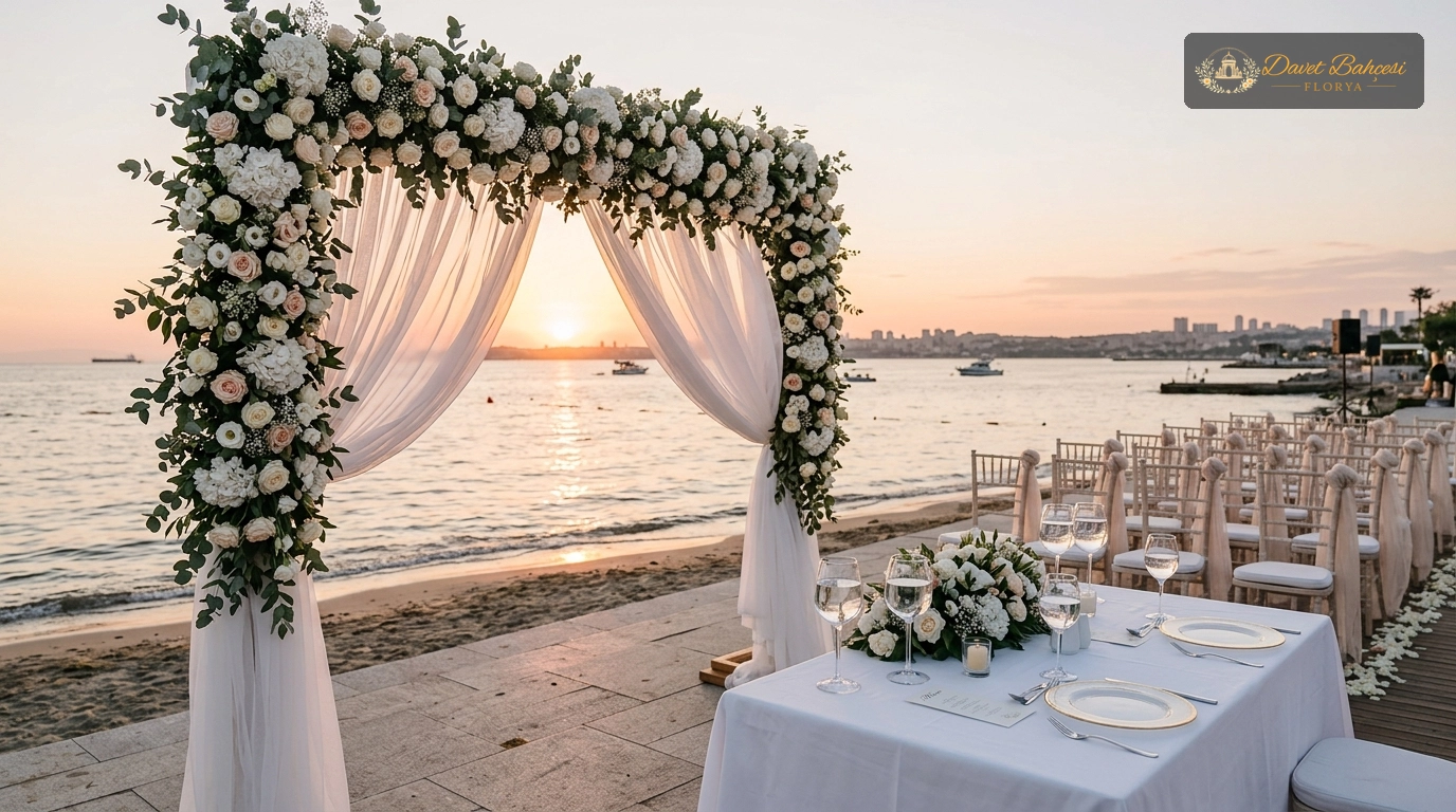 Florya Düğün Mekanı