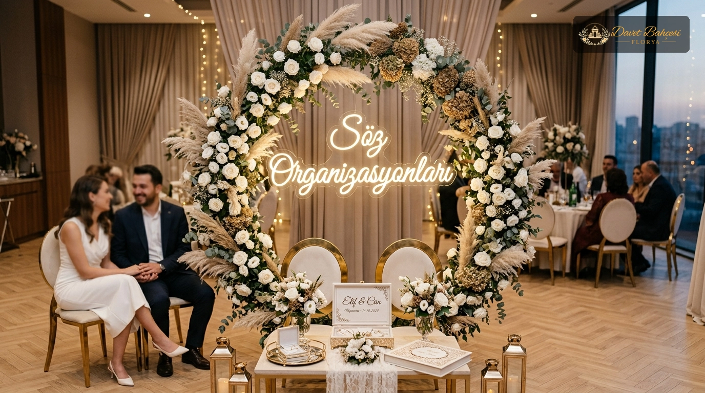 Söz Organizasyonları